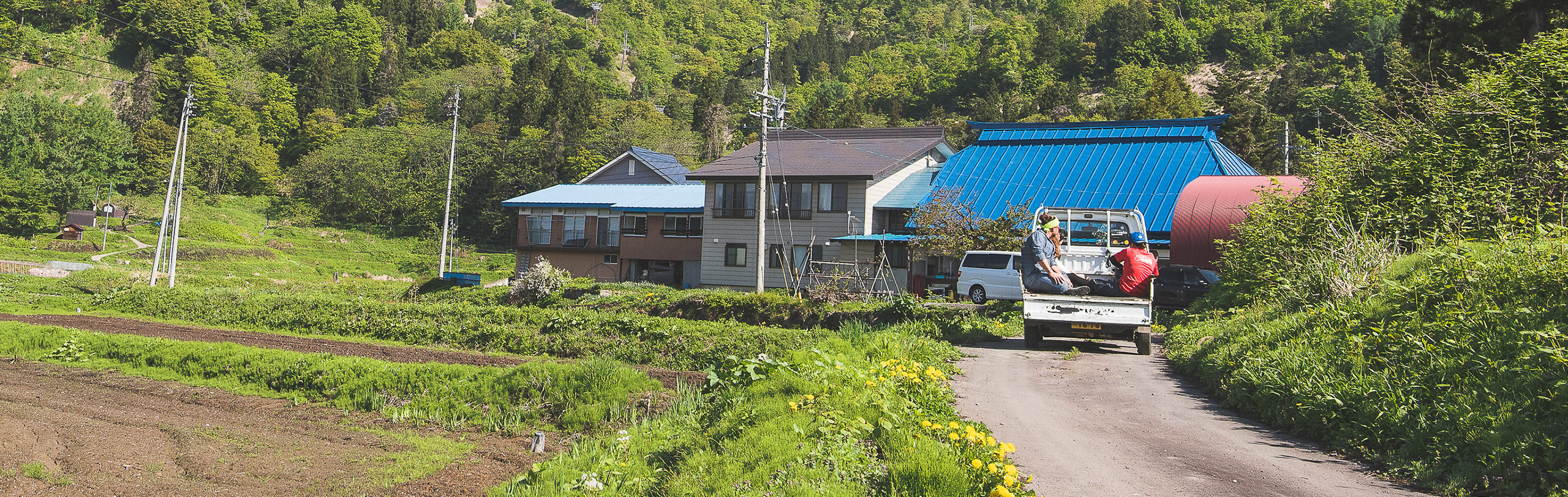 フェイスファーム アクセスメイン画像