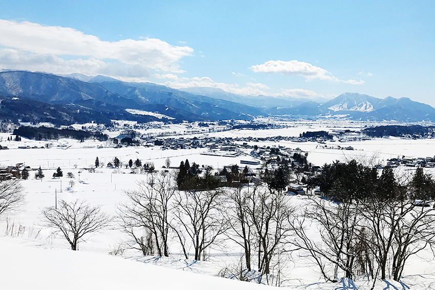 フェイスファーム自然画像3