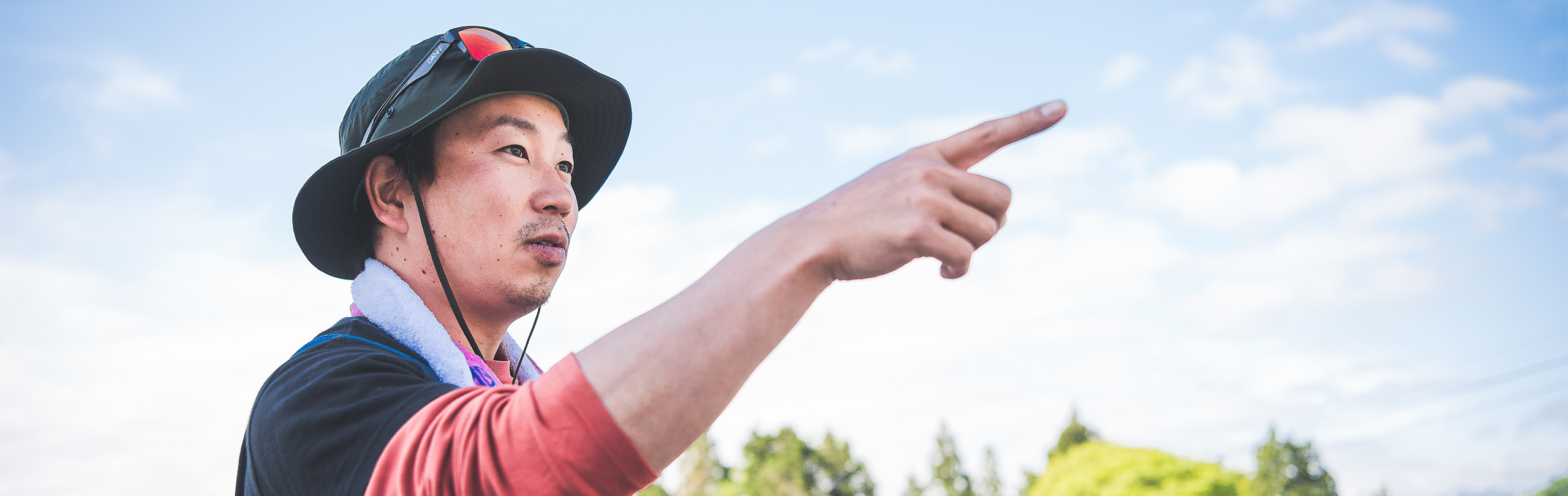 フェイスファーム 農場紹介メイン画像