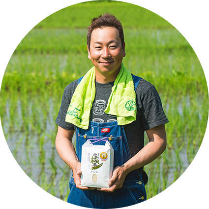 お米の美味しい炊き方を写真と動画でご紹介